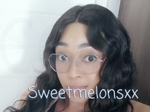 Sweetmelonsxx