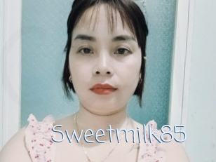 Sweetmilk85