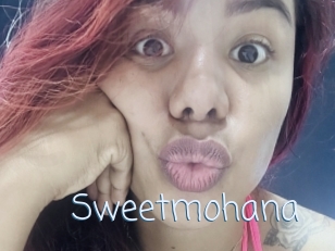 Sweetmohana