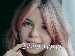 Sweetnana