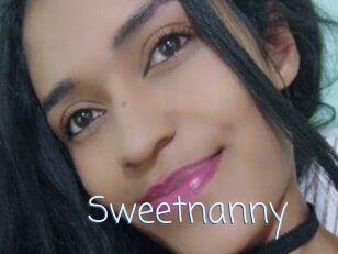 Sweetnanny
