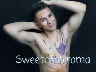 Sweetnfairroma