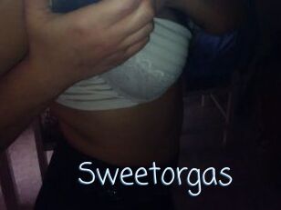 Sweetorgas
