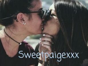 Sweetpaigexxx