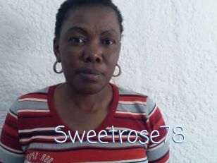 Sweetrose78