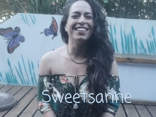 Sweetsanne