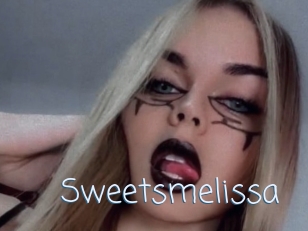 Sweetsmelissa