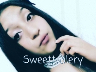 Sweettvalery