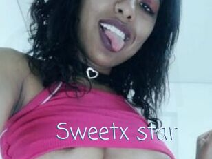 Sweetx_star