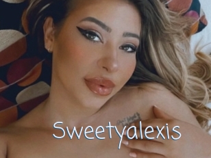 Sweetyalexis