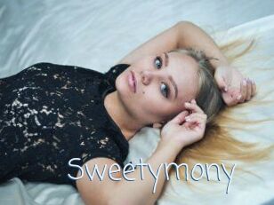 Sweetymony