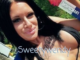 Sweetywendy