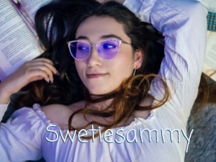 Swetiesammy