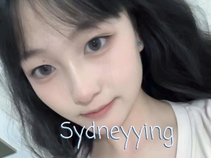 Sydneyying