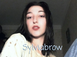 Sylviabrow