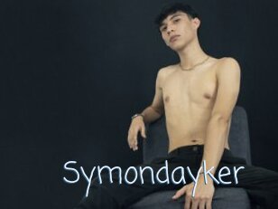 Symondayker