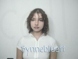 Synnebluett