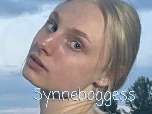 Synneboggess