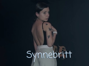 Synnebritt