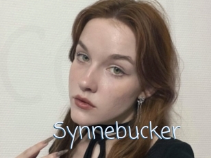 Synnebucker