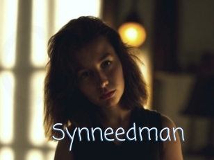 Synneedman