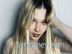 Synneheyman