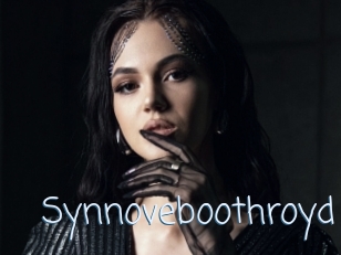 Synnoveboothroyd