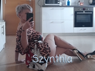 Szynthia