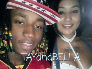 TAYandBELLA