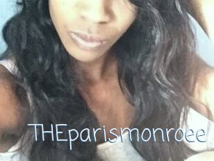 THEparismonroee
