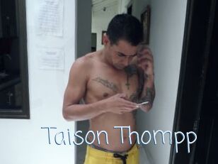 Taison_Thompp