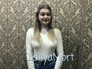 TaliyaMort