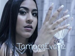 TamaraEvanz