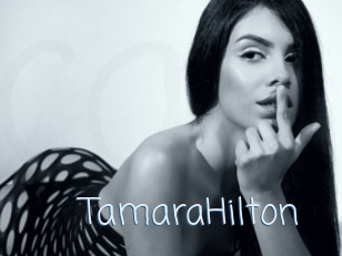 TamaraHilton