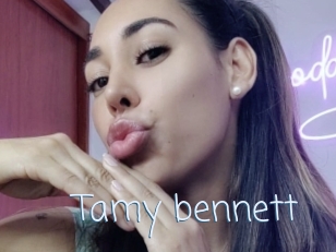 Tamy_bennett