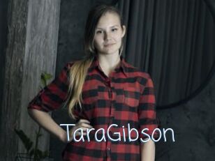 TaraGibson