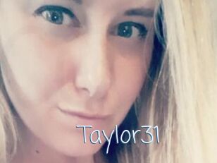 Taylor31