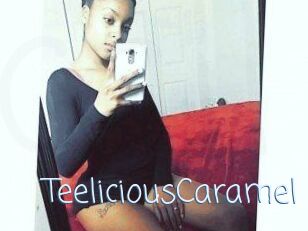 TeeliciousCaramel