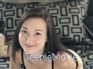 TeenieMarie