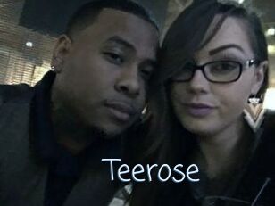 Teerose