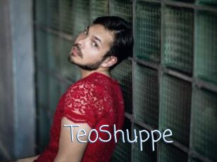 TeoShuppe