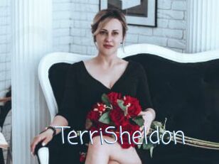 TerriSheldon