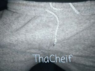 ThaCheif