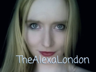 TheAlexaLondon