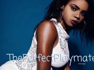 ThePerfectPlaymate