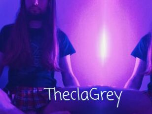 TheclaGrey