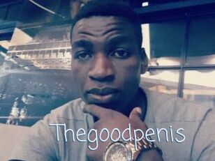 Thegoodpenis