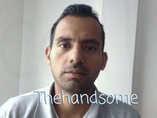Thehandsome