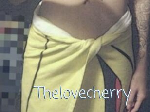 Thelovecherry