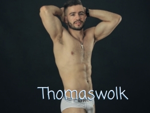 Thomaswolk